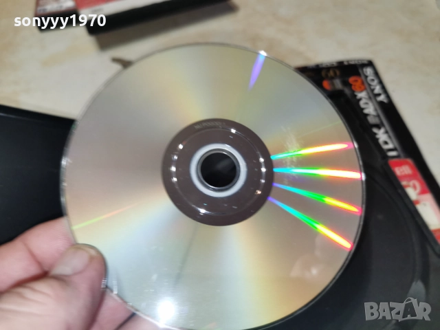 НУ ПОГОДИ ДВД 2612251914, снимка 18 - DVD филми - 52906975