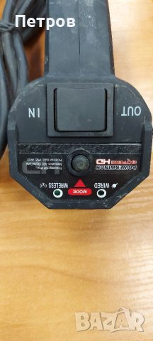 Дистанционно управление с Wi Fi за лебедка Powerwinch Extreme HD, снимка 4 - Индустриална техника - 41465648