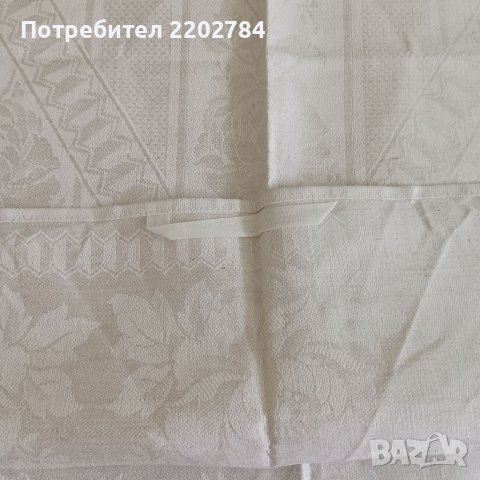 Комплект памучни кърпи , снимка 10 - Покривки за маси - 41421332