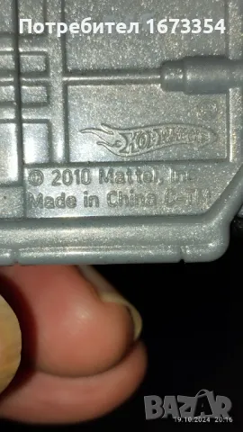 Hotweels, снимка 8 - Колекции - 47645507