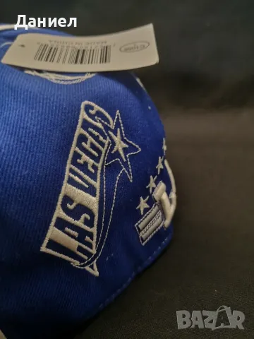 Бейзболна шапка , снимка 5 - Шапки - 50277997