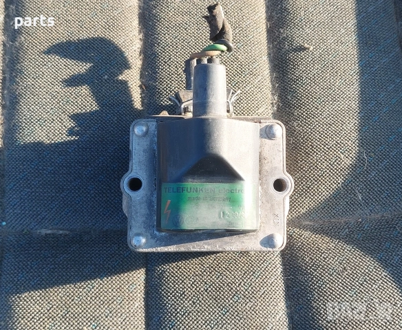 Запалителна Бобина VW Пасат 3 - 4 - Голф 3 - Ауди 80 B4 - 100 - 867905104A - 6N0905104 - 0221601003, снимка 2 - Части - 53776428