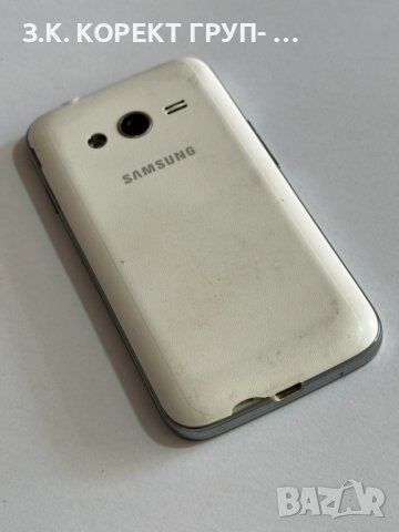 Продавам Samsung S3 Mini, снимка 5 - Samsung - 42671835