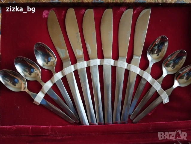 Продавам китайски комплект прибори за хранене