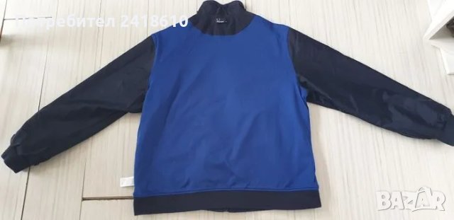 Fred Perry Mens Wind Jacket Size 2XL Пролет - Есен ОРИГИНАЛ! Мъжко Яке!, снимка 14 - Якета - 49647333