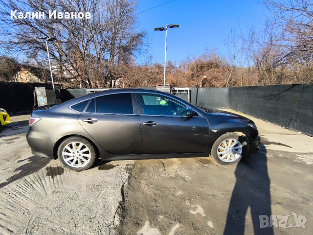 Продавам Mazda 6 Facelift, снимка 3 - Автомобили и джипове - 53194060