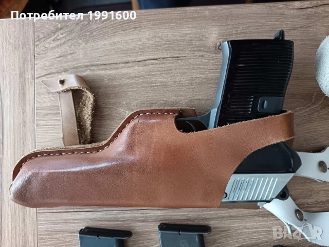 CZ 52, снимка 4 - Бойно оръжие - 52863304