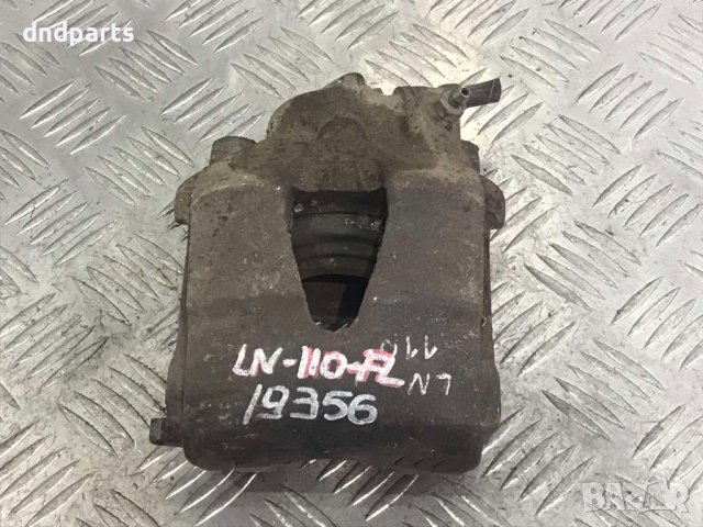 Преден ляв спирачен апарат Seat Leon,1.9TDI,110кс,2000г.