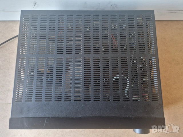 Marantz pm 583, снимка 9 - Ресийвъри, усилватели, смесителни пултове - 53171636