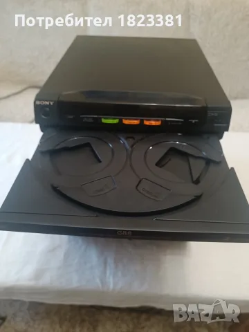 Уредба Sony HCD-H881, снимка 8 - Аудиосистеми - 55966685