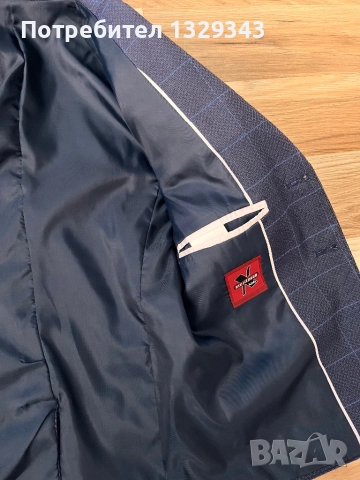 Детски костюм от 3 части, снимка 8 - Други - 51699403