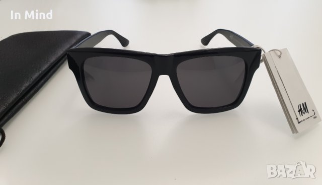 Слънчеви очила H&M нови с етикет! Унисекс