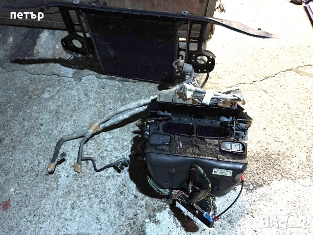 Bmw e36 купе на части, снимка 8 - Автомобили и джипове - 52125272