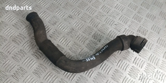 Маркуч антифриз Opel Corsa D 1.3CDTi 2010г.	