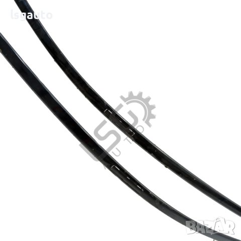 Комплект външни лайсни таван Mercedes-Benz C-Class 204 (W/S/C) 2007-2014 ID:104552, снимка 3 - Части - 41327197