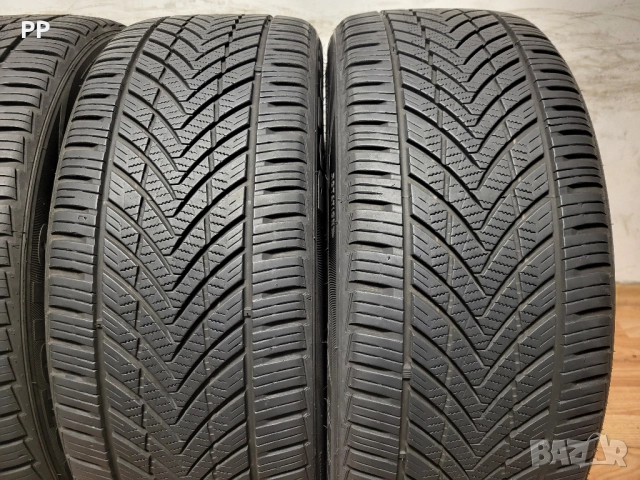 225/45/19 Rotalla / всесезонни гуми, снимка 3 - Гуми и джанти - 52865190