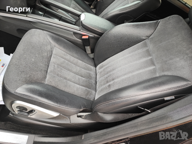 Мерцедес ML 420 CDI 306 коня W164 НА ЧАСТИ, снимка 8 - Автомобили и джипове - 36318913