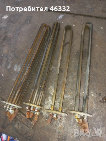 нагреватели