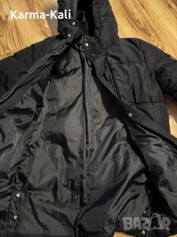 Яке ръст 158 зимно , снимка 2 - Детски якета и елеци - 52094431