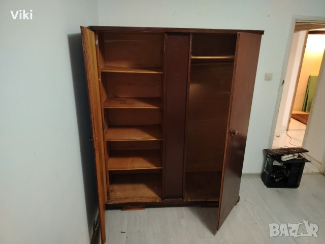 Подарявам хладилник и пералня, снимка 12 - Хладилници - 53395393