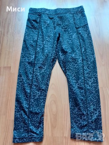 Оригинални спортни клинове7/8 ", снимка 3 - Клинове - 40721898