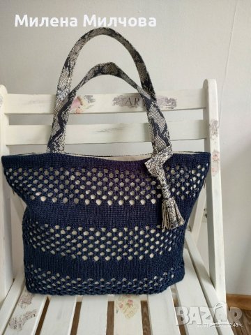 Чанта, снимка 2 - Чанти - 39454836