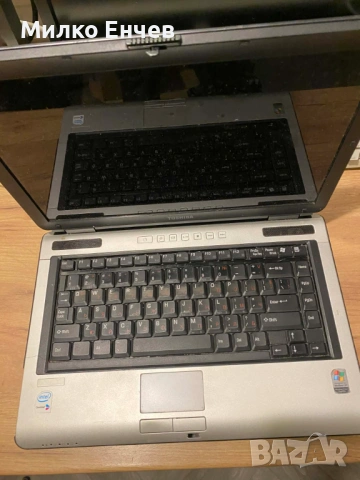 Лот от 8бр лаптопа за части, снимка 12 - Части за лаптопи - 53459110