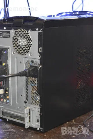 компютър - Packard Bell iMedia S3210 4 GB Памет . Athlon CPU, снимка 8 - Работни компютри - 56086215