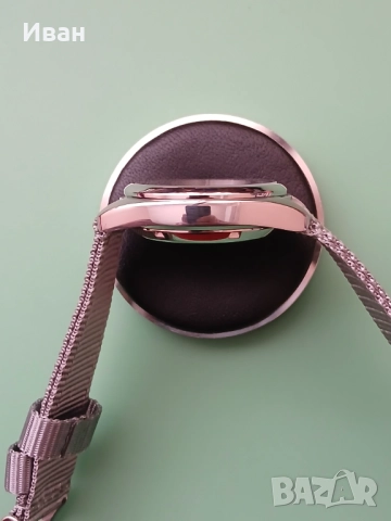 Часовник Seiko 5, снимка 5 - Мъжки - 51581623