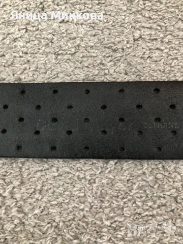 David Mayer- дамски колан, естествена кожа, снимка 8 - Колани - 47688744