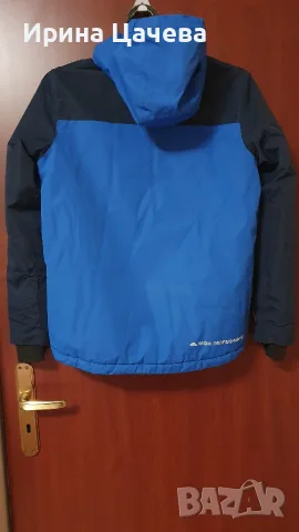 Детско яке Ellesse, снимка 2 - Детски якета и елеци - 56119743