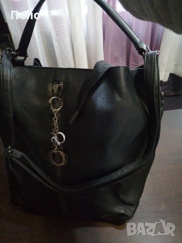 Дамска чанта , снимка 3 - Чанти - 35820696