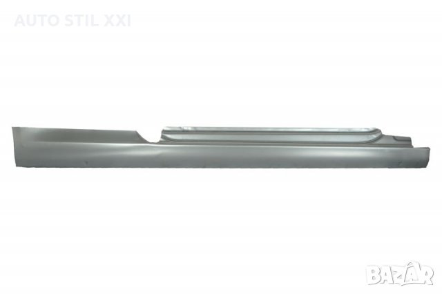 Прагове VW GOLF V ГОЛФ 5 МЕТАЛНИ ДЖЕТА 3.