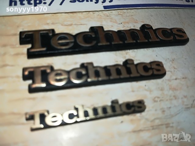 TECHNICS РАЗЛИЧНИ РАЗМЕРИ 0602231842, снимка 9 - Други - 39579043