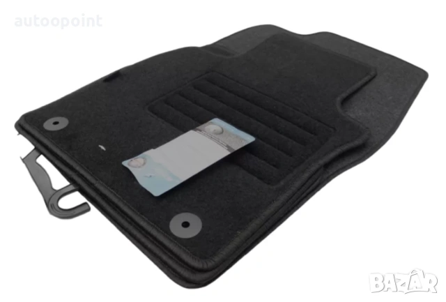 Мокетни стелки за MAZDA 3 IV / CX-30 (2019+) Petex