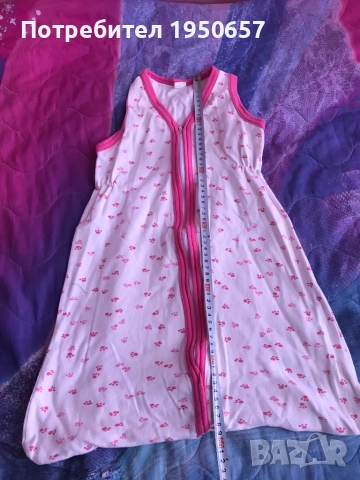 Спален чувал за деца, снимка 3 - Спални чували за бебета и деца - 51535904