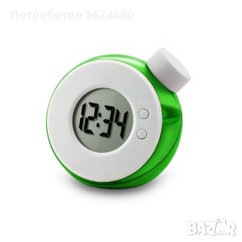 Часовник , снимка 3 - Други стоки за дома - 40393399