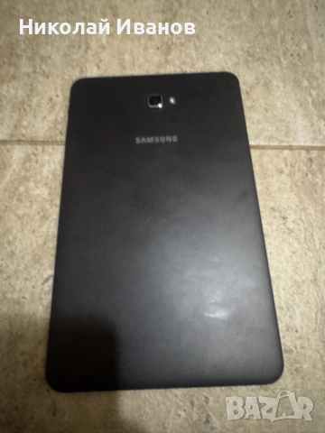 Samsung Galaxy Tab A6 2016 16GB, снимка 2 - Таблети - 55875156