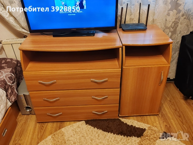 Обзавеждане за стая 