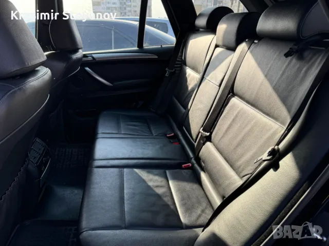 БМВ Х5 Е53, снимка 5 - Автомобили и джипове - 49644462
