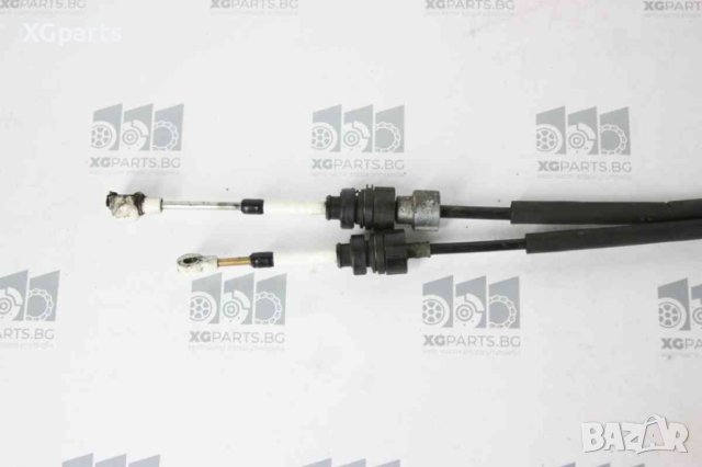 Жила скорости за Toyota Corolla E12 2.0d4d 90к.с. (2001-2007), снимка 3 - Части - 41929263