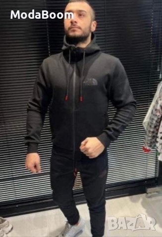 Маркови мъжки екипи 