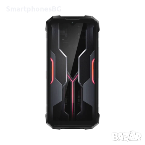 HOTWAV Hyper 7S 5G 16GB RAM 256GB ROM, 10800 mAh, с IP68 защита, снимка 7 - Други - 53788790