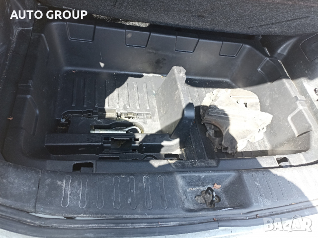 Nissan Juke / Нисан Джук - на части , снимка 13 - Автомобили и джипове - 36484416