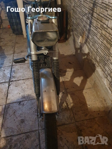 Педалетка Solo, снимка 3 - Мотоциклети и мототехника - 53507643