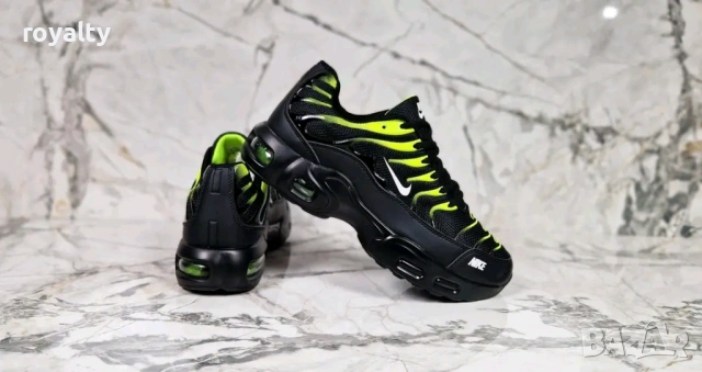 Nike Нови Спортни Маратонки Найк 36-45 Номер с Кутия 