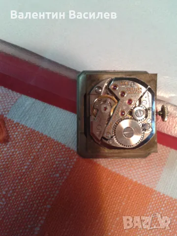 УОЛТХАМ ръчен стар часовник, снимка 6 - Мъжки - 48279839