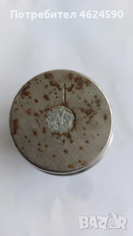 1 килограм, мерка, снимка 5 - Други - 52342377