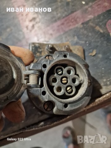 Букса Ремарке, снимка 6 - Ремаркета - 41705739