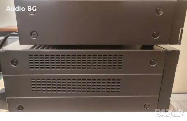 Technics SE-A5MK2 & Technics SU-A6MK2, снимка 5 - Ресийвъри, усилватели, смесителни пултове - 49979681